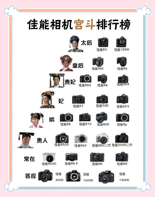 佳能为什么不出单反了，佳能还出单反吗？-第1张图片-优品飞百科