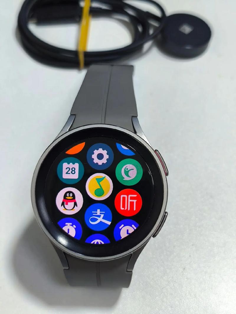 三星哪款智能手表值得买，三星智能手表性价比？-第3张图片-优品飞百科