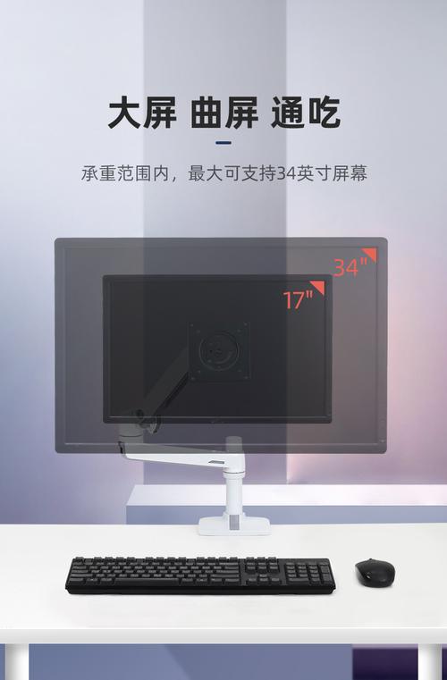显示器支架机械好还是气弹好，显示器支架气动和机械？-第1张图片-优品飞百科