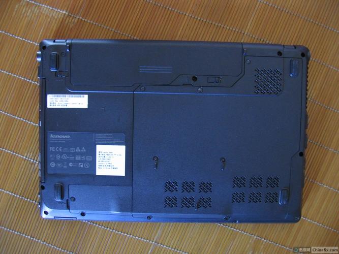 联想g460ax内存条最大支持多大，联想g460用的内存条是标压还是低压-第3张图片-优品飞百科