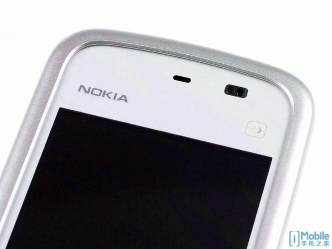 诺基亚5236最新消息，5238诺基亚？