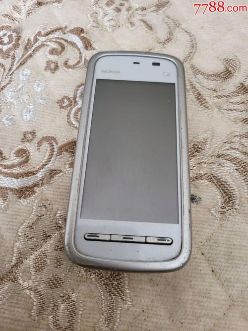 诺基亚5236最新消息，5238诺基亚？-第2张图片-优品飞百科
