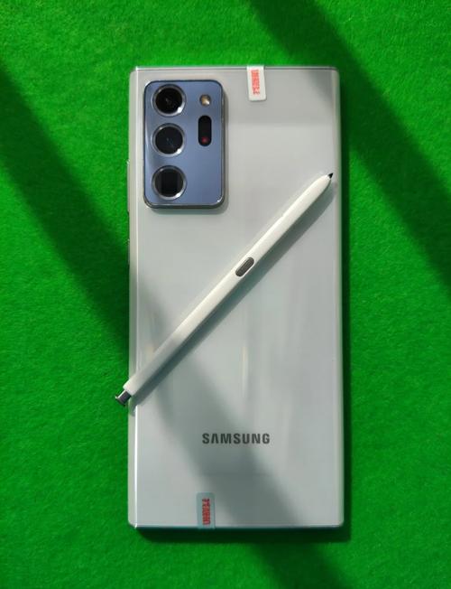 三星note20u什么时候停产，三星note20u停产了吗-第1张图片-优品飞百科