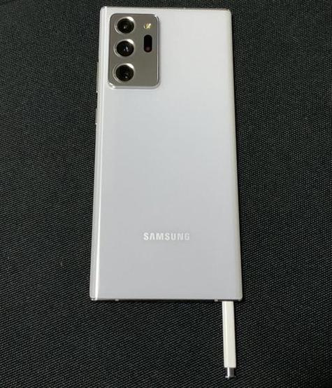三星note20u什么时候停产，三星note20u停产了吗-第3张图片-优品飞百科