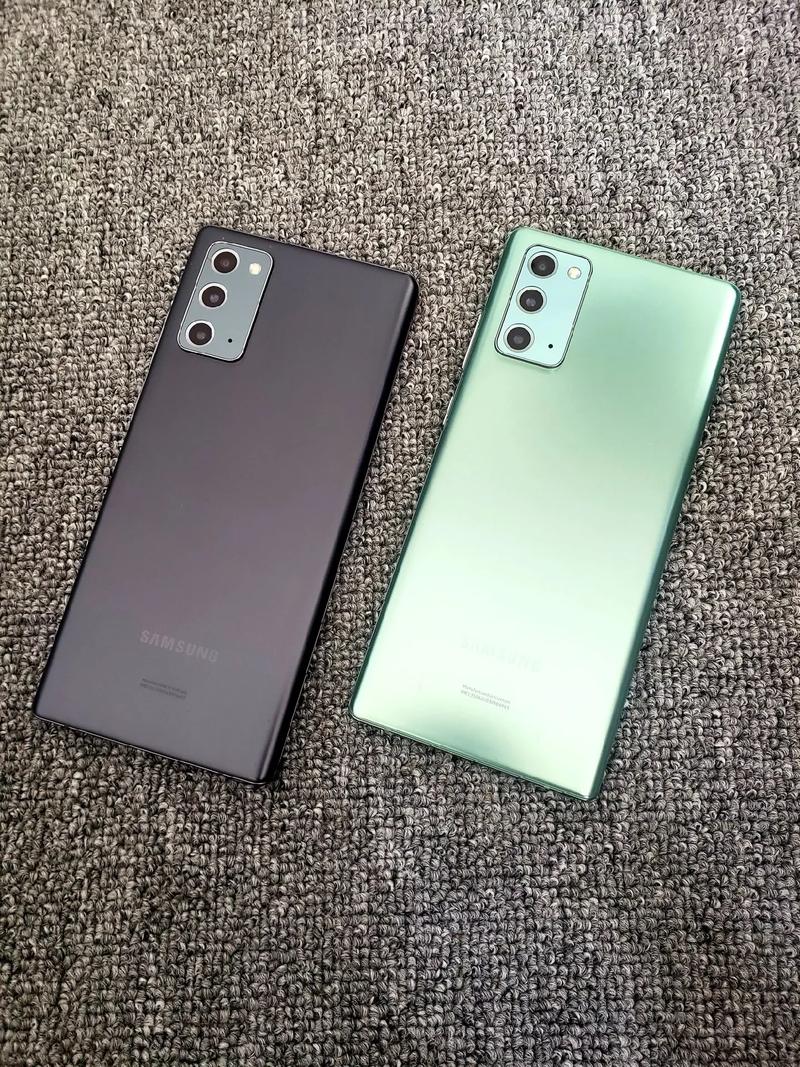 三星note20u什么时候停产，三星note20u停产了吗-第4张图片-优品飞百科