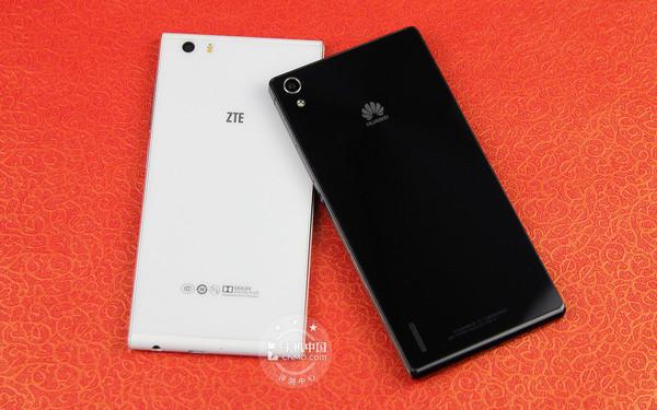 p7屏幕多大，p7的屏幕是多大的？-第6张图片-优品飞百科