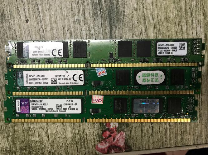 金士顿内存条有哪些型号？金士顿内存条有哪些型号和区别？-第3张图片-优品飞百科