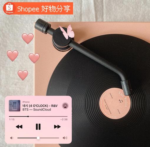 索尼黑胶唱片机配什么音响？黑胶唱片机索尼还是铁三角？-第2张图片-优品飞百科