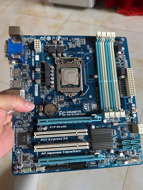 华硕b75主板支持什么显卡，华硕b75ma支持什么显卡-第6张图片-优品飞百科