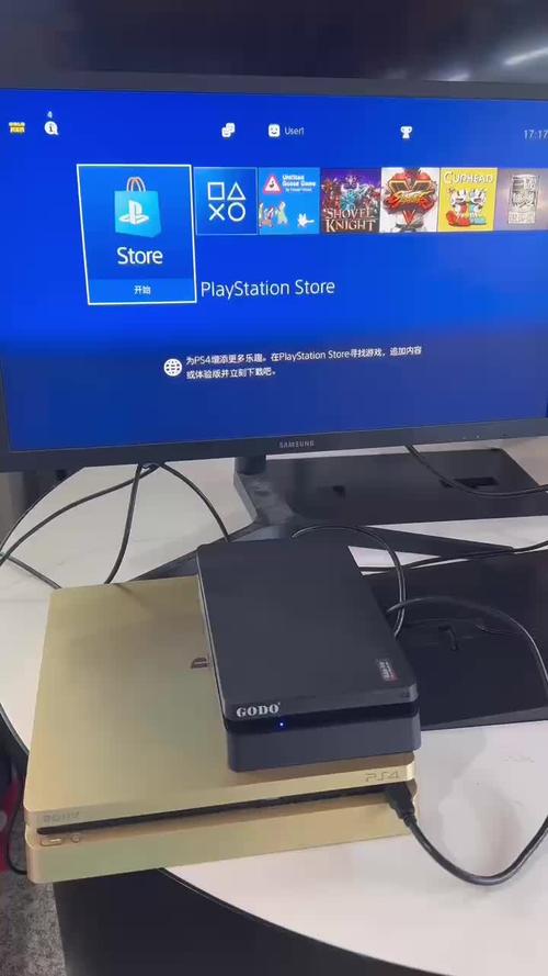 xbox游戏费用对比ps4，xbox和ps游戏费用