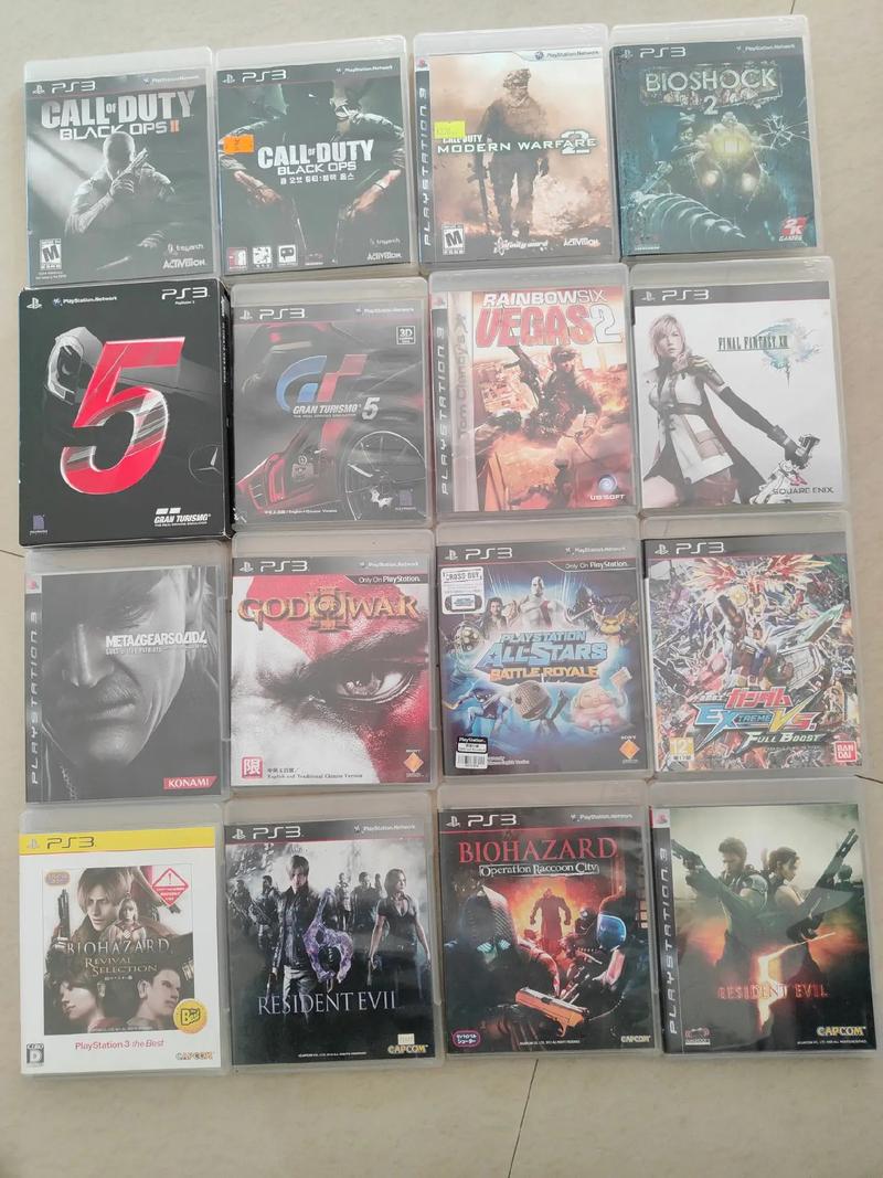 xbox游戏费用对比ps4,xbox和ps游戏费用-第2张图片-优品飞百科 xbox游戏费用对比ps4,xbox和ps游戏费用-第2张图片-优品飞百科