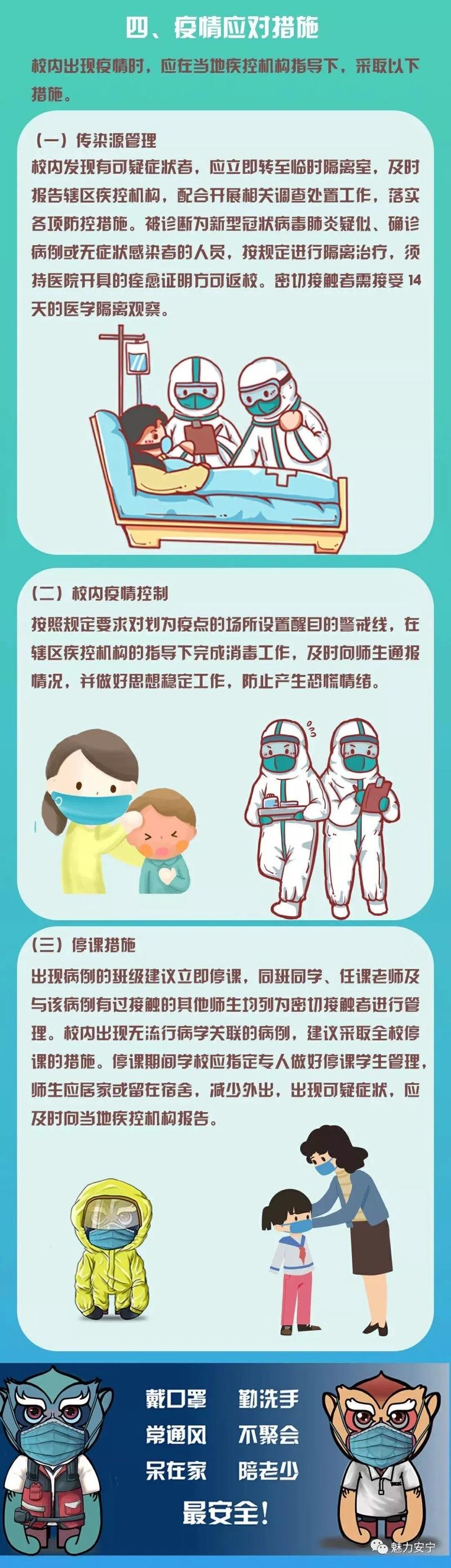 疫情防止医院交叉，疫情期间,为防止交叉感染-第2张图片-优品飞百科