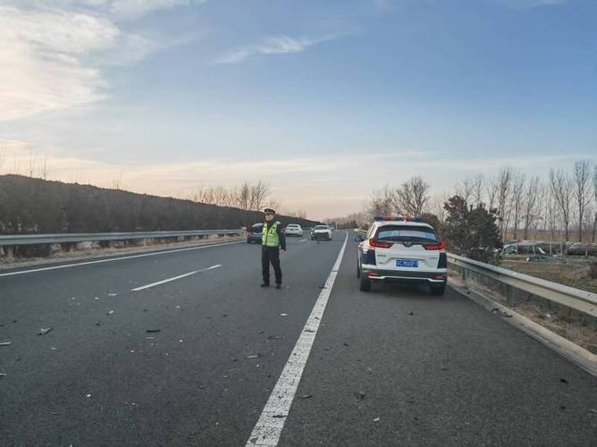 新沂疫情高速？新沂疫情高速封路了吗？-第1张图片-优品飞百科