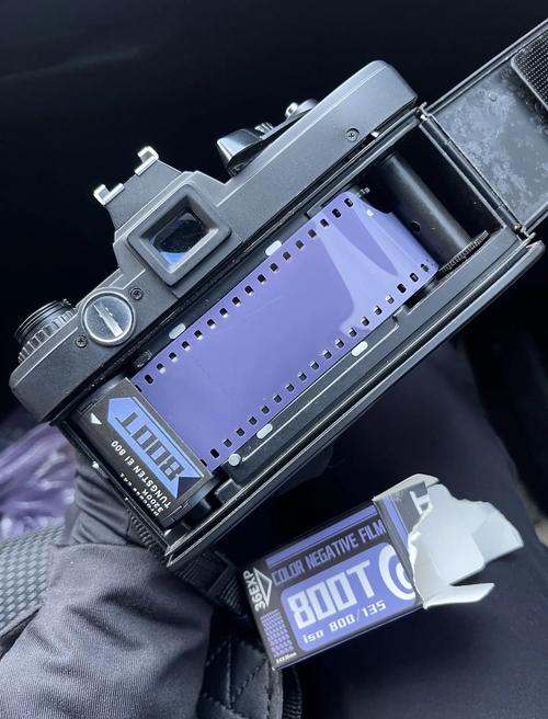 海鸥df2单反相机如何使用，海鸥df1相机使用-第3张图片-优品飞百科