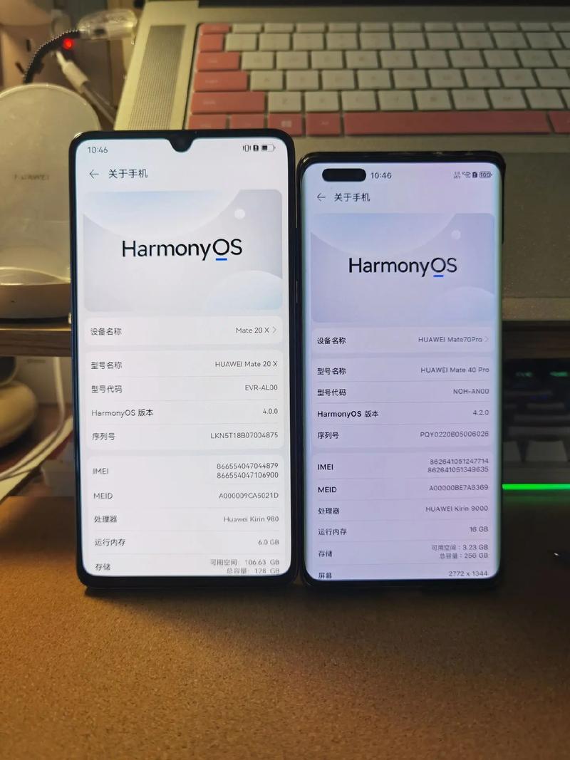 华为mate20和mate10pro哪个好，华为mate20与mate10pro对比哪个好?-第1张图片-优品飞百科