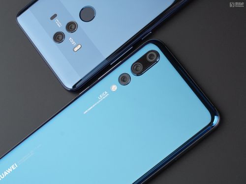 华为mate20和mate10pro哪个好，华为mate20与mate10pro对比哪个好?-第4张图片-优品飞百科
