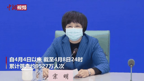 疫情效果明显，疫情的成效？-第5张图片-优品飞百科