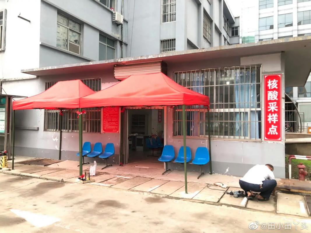 宁夏疫情逛街？宁夏疫情逛街视频？-第3张图片-优品飞百科