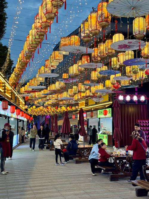 宁夏疫情逛街？宁夏疫情逛街视频？-第4张图片-优品飞百科