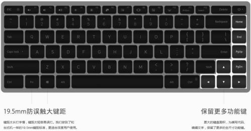 电脑各键的功能的基本知识，电脑键各个键的功能是什么？-第3张图片-优品飞百科