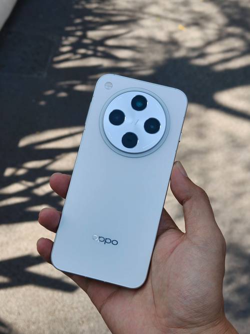 findx什么处理器，oppo findx处理器是什么-第3张图片-优品飞百科