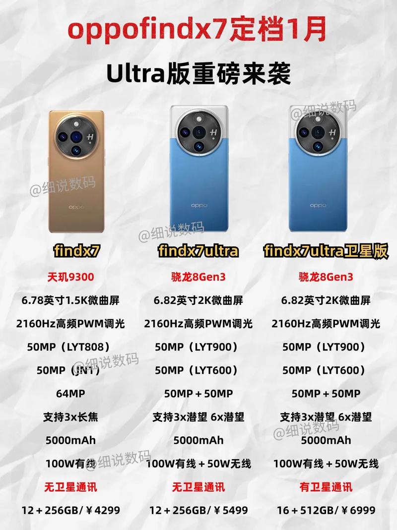 findx什么处理器，oppo findx处理器是什么-第6张图片-优品飞百科