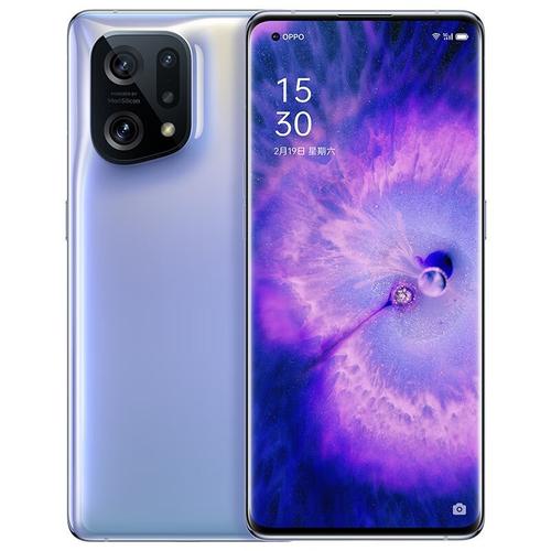 findx什么处理器，oppo findx处理器是什么-第7张图片-优品飞百科
