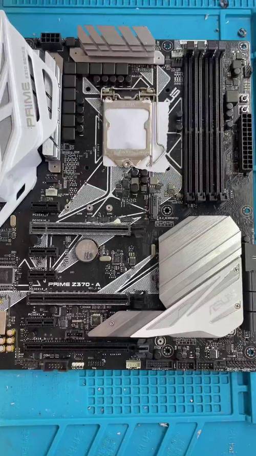 主板cpu针脚弯了维修多少钱，主板cpu针脚弯了怎么办电脑能开机吗？-第3张图片-优品飞百科