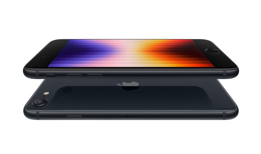 苹果se3开始预定了吗，苹果se3预计多少钱？-第2张图片-优品飞百科