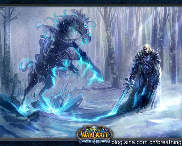 联想thinkpad玩儿魔兽世界怎么样，联想笔记本玩魔兽世界？-第1张图片-优品飞百科