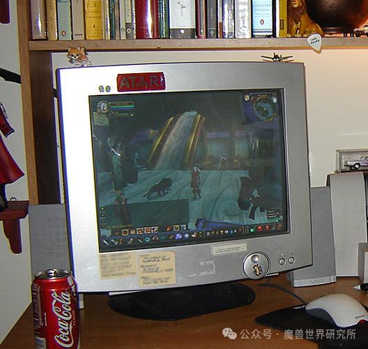 联想thinkpad玩儿魔兽世界怎么样，联想笔记本玩魔兽世界？-第7张图片-优品飞百科