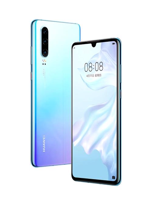 华为p30pro和p40pro区别对比？华为p30 pro和华为p40pro有什么区别？