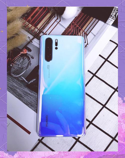 华为p30pro和p40pro区别对比？华为p30 pro和华为p40pro有什么区别？-第2张图片-优品飞百科