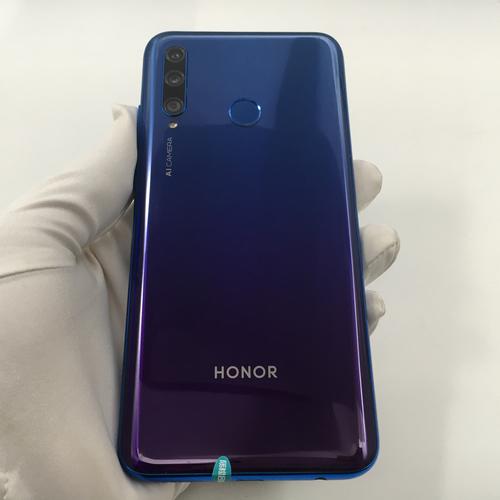 荣耀20i配置怎么样，荣耀20i配置怎么样啊-第4张图片-优品飞百科