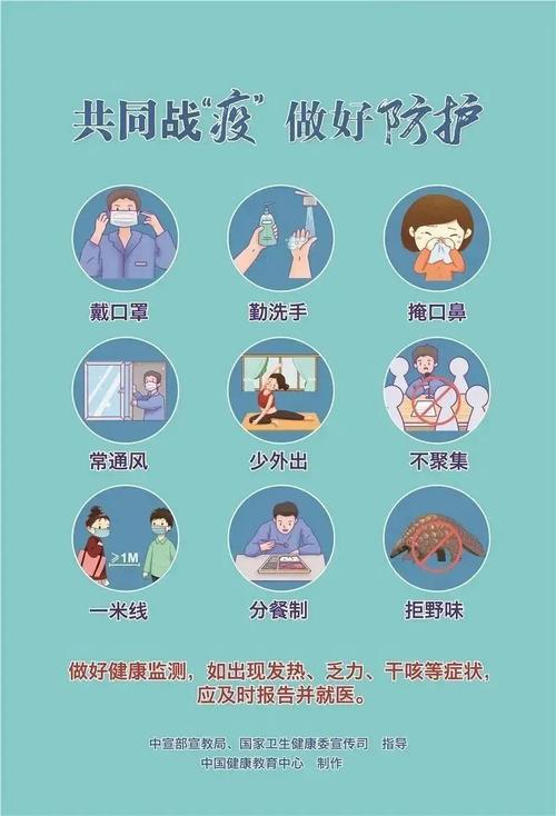 隔离防疫情？隔离 疫情？-第3张图片-优品飞百科
