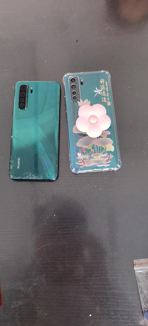 华为nova7pro后盖多少钱，华为nova 7 pro后盖多少钱？