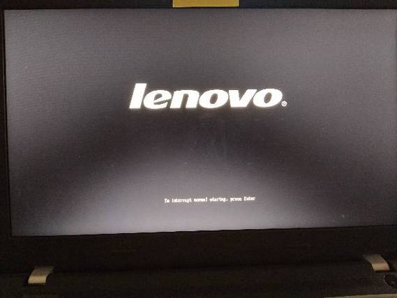 联想笔记本ideapad开不了机怎么办，联想笔记本开不了机是什么原因?怎么处理-第5张图片-优品飞百科