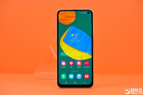 三星a52为什么比f52贵很多？三星手机a52和f52？-第5张图片-优品飞百科