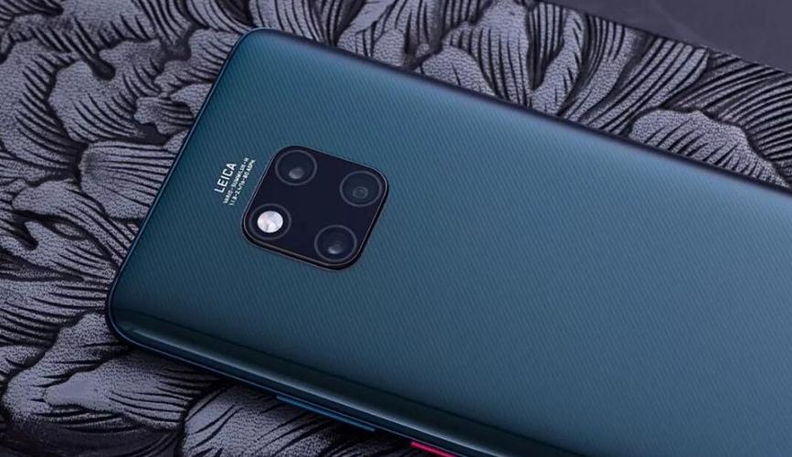 华为mate20对比p30，华为手机mate20和p30-第2张图片-优品飞百科