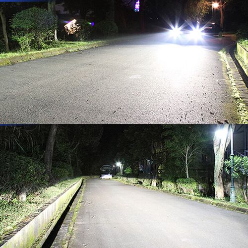 欧司朗和飞利浦车灯哪个好？led车灯欧司朗和飞利浦哪个好？-第3张图片-优品飞百科