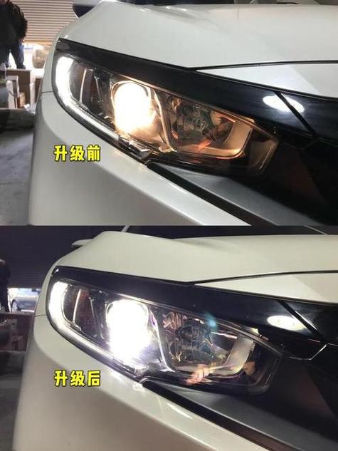 欧司朗和飞利浦车灯哪个好？led车灯欧司朗和飞利浦哪个好？-第6张图片-优品飞百科