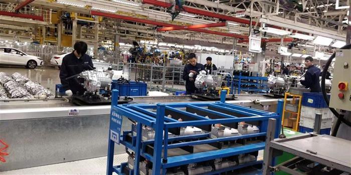 中车疫情日报，中国中车最新消息新闻-第5张图片-优品飞百科