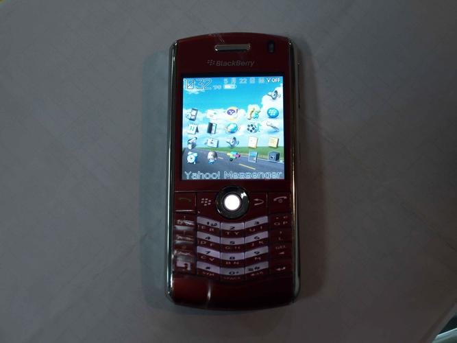 黑莓9788怎么刷机，黑莓如何刷机？-第3张图片-优品飞百科