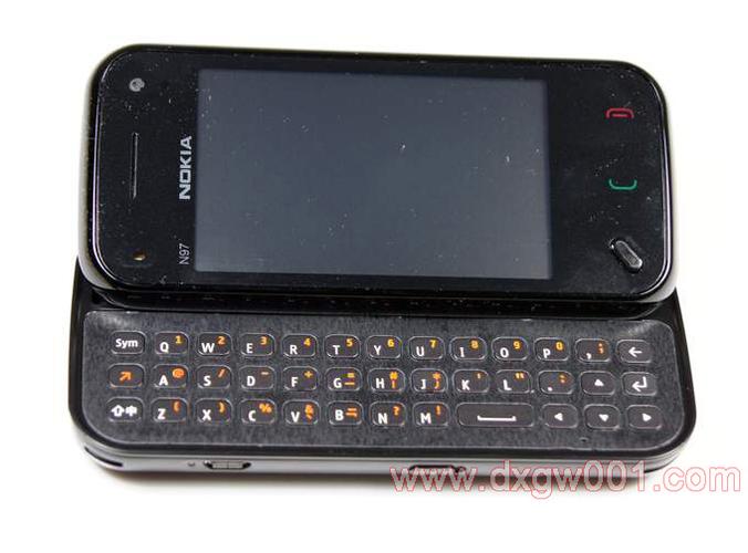 诺基亚n97mini在哪里下游戏，诺基亚n97mini能玩什么游戏-第3张图片-优品飞百科