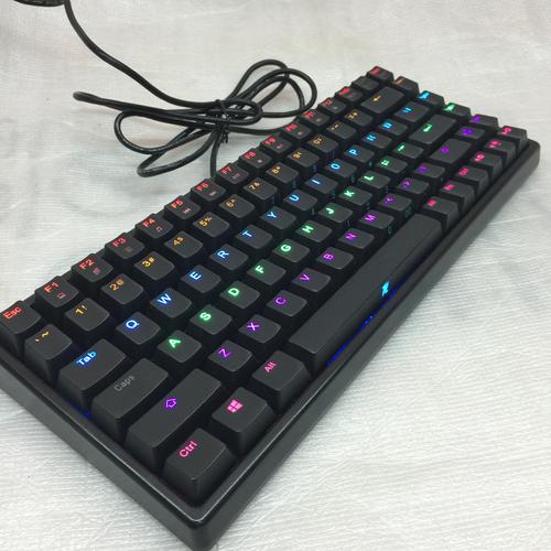 赛睿机械键盘怎么样，赛睿机械键盘怎么样好用吗