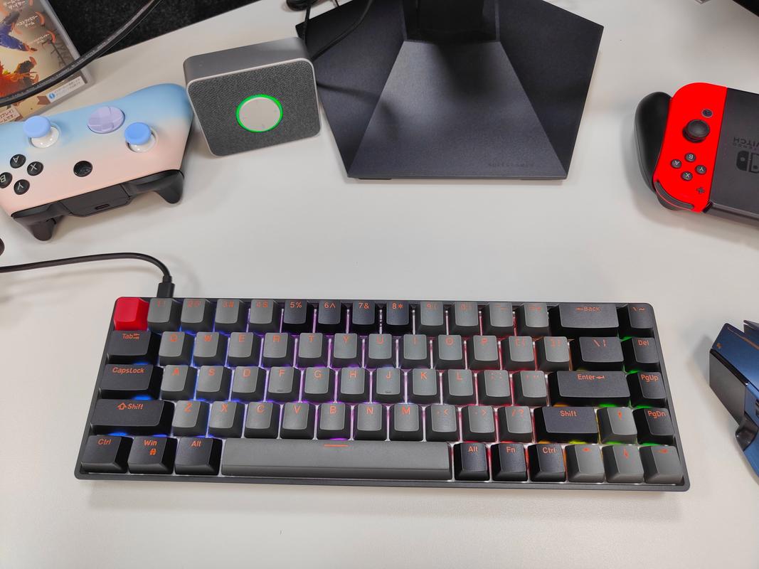 赛睿机械键盘怎么样，赛睿机械键盘怎么样好用吗-第2张图片-优品飞百科