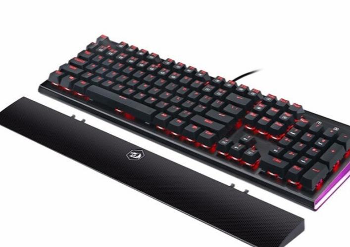 赛睿机械键盘怎么样，赛睿机械键盘怎么样好用吗-第3张图片-优品飞百科