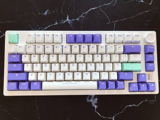 赛睿机械键盘怎么样，赛睿机械键盘怎么样好用吗-第5张图片-优品飞百科