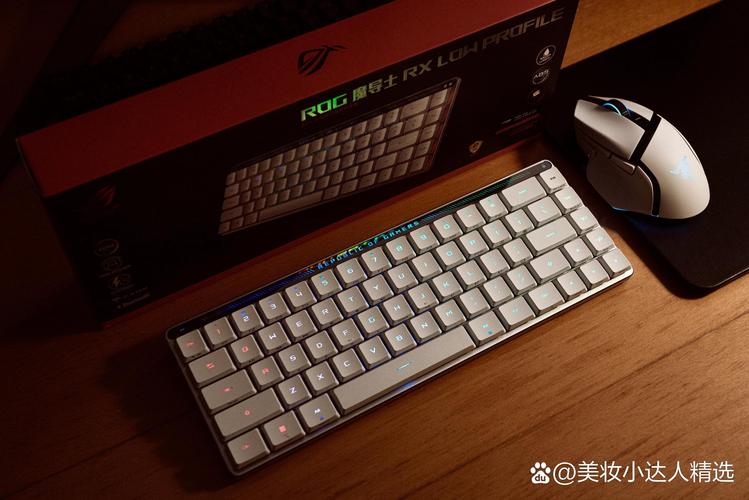 赛睿机械键盘怎么样，赛睿机械键盘怎么样好用吗-第7张图片-优品飞百科