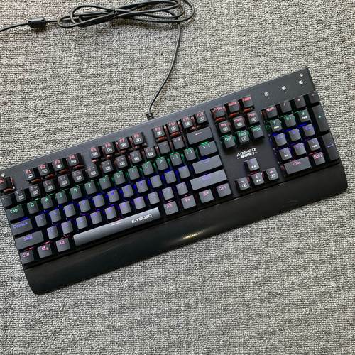 赛睿机械键盘怎么样，赛睿机械键盘怎么样好用吗-第8张图片-优品飞百科